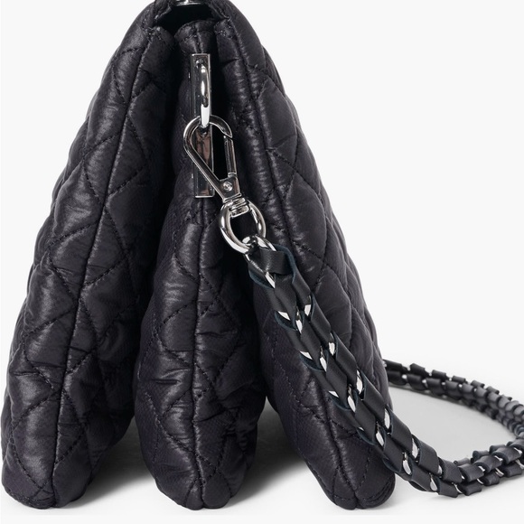 MZ Wallace Pippa crossbody/shoulder bag - Picture 3 of 16